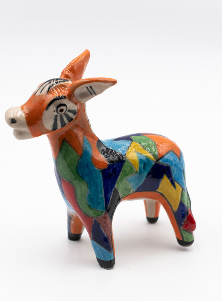 Il Ciuccio Gaudì Arancio