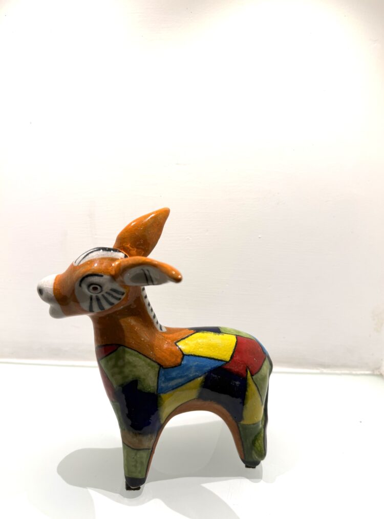Il Ciuccio Gaudì Arancio
