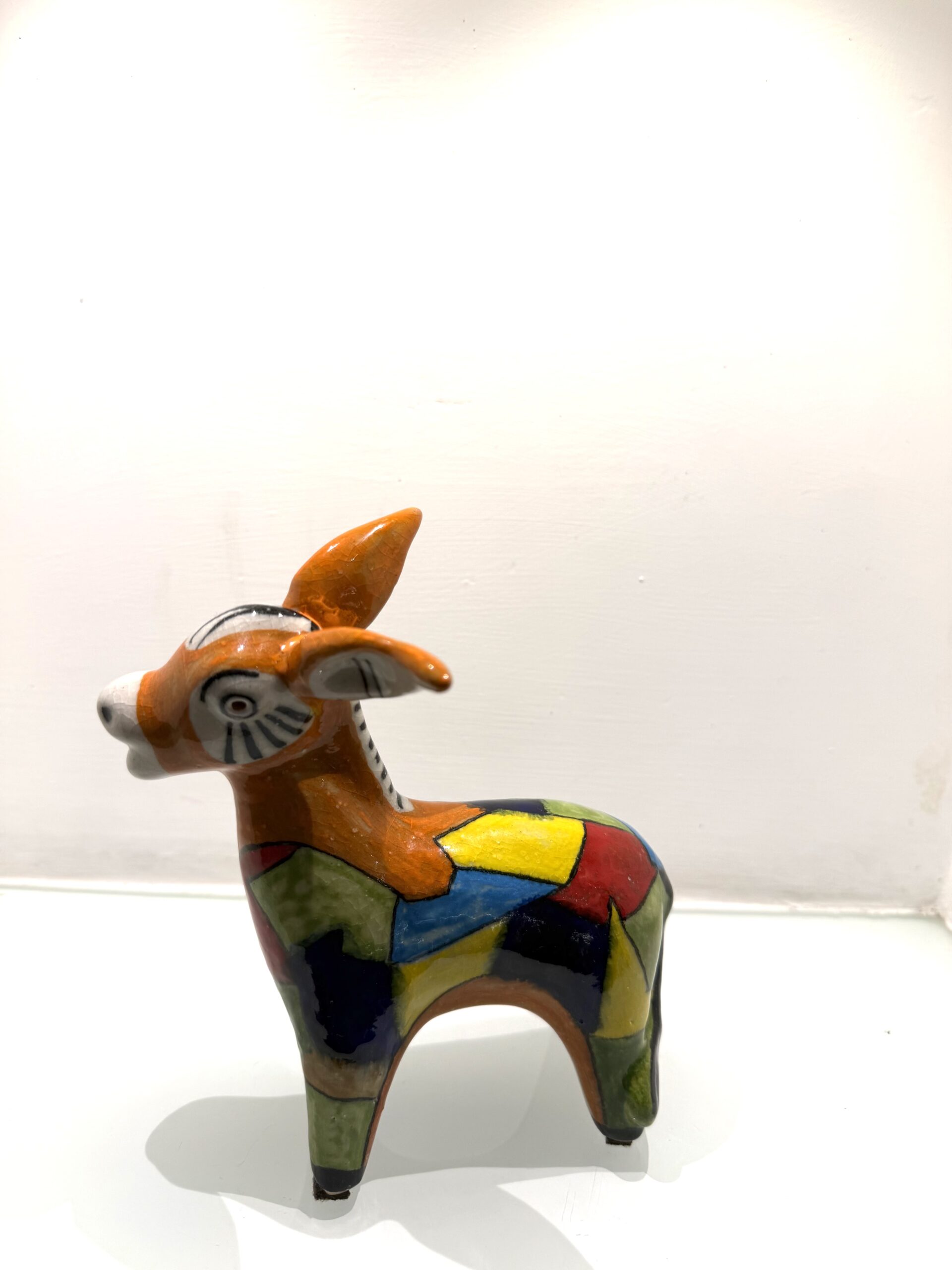 Il Ciuccio Gaudì Arancio