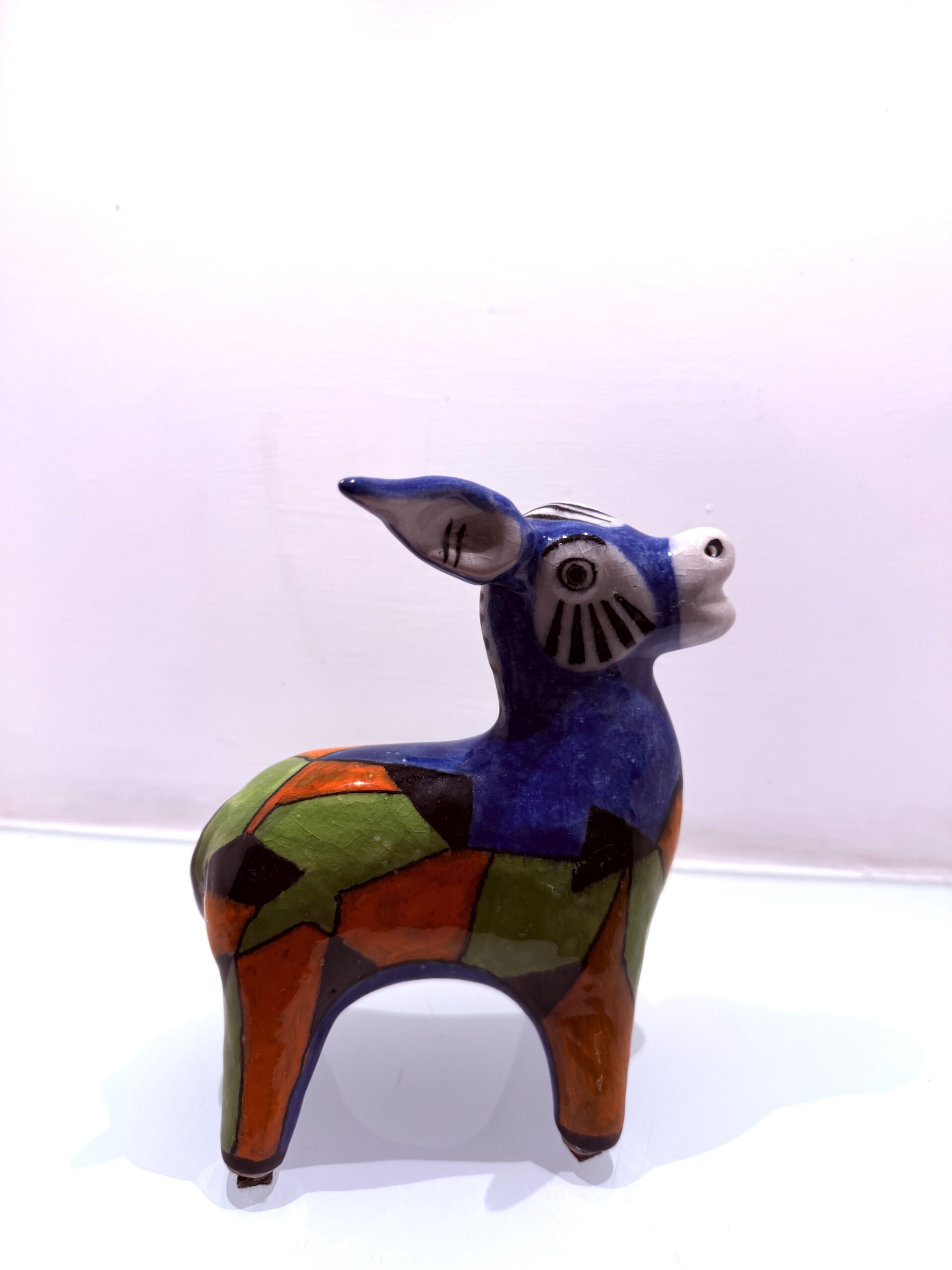 Il Ciuccio Gaudì Blu - immagine 3