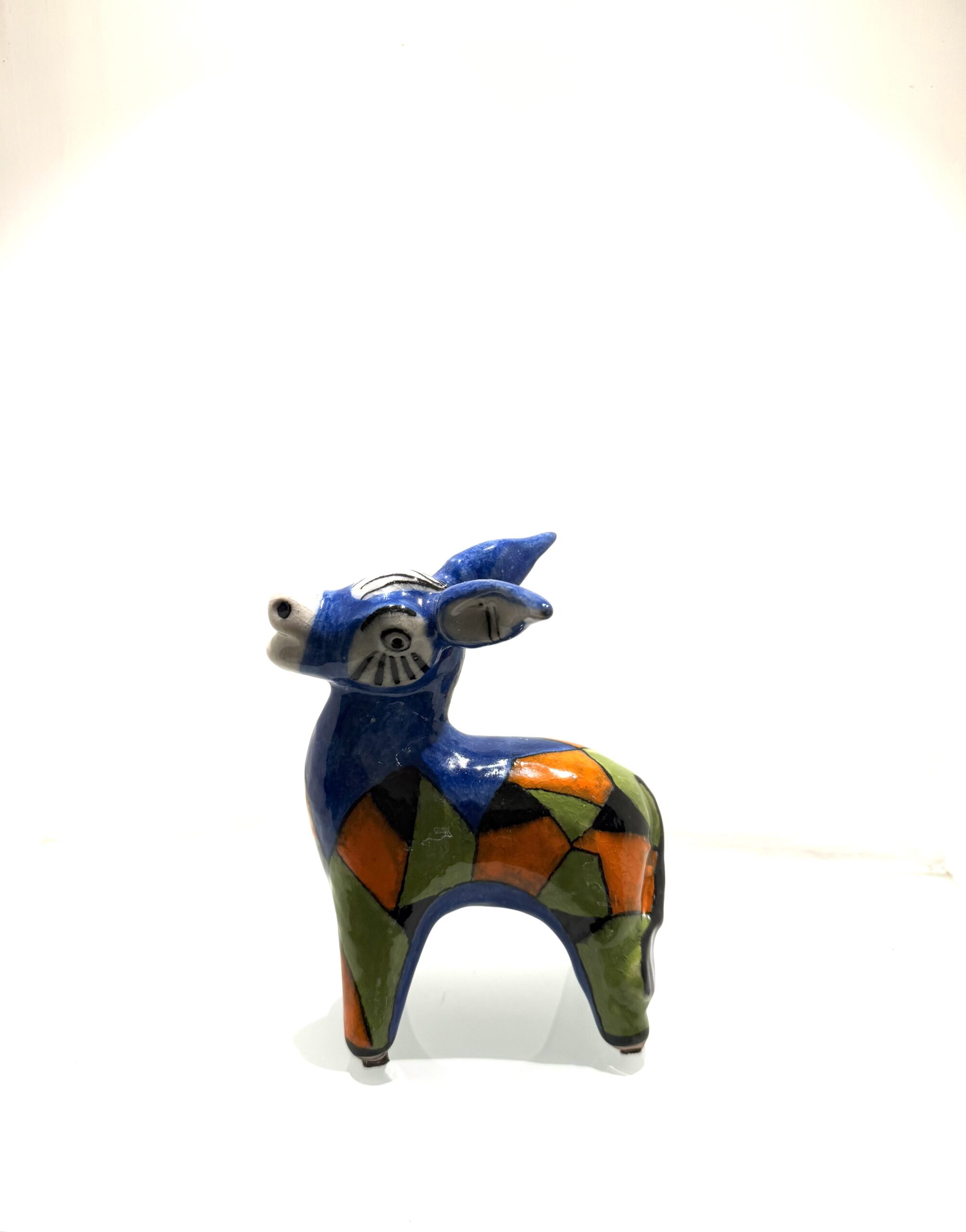 Il Ciuccio Gaudì Blu - immagine 2
